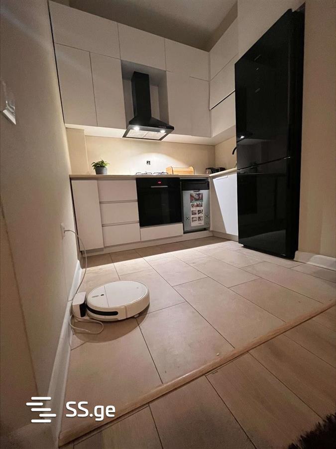 Dona Palace Ortachala: 3-Room, 80.0 M² | Korter.Ge view 9