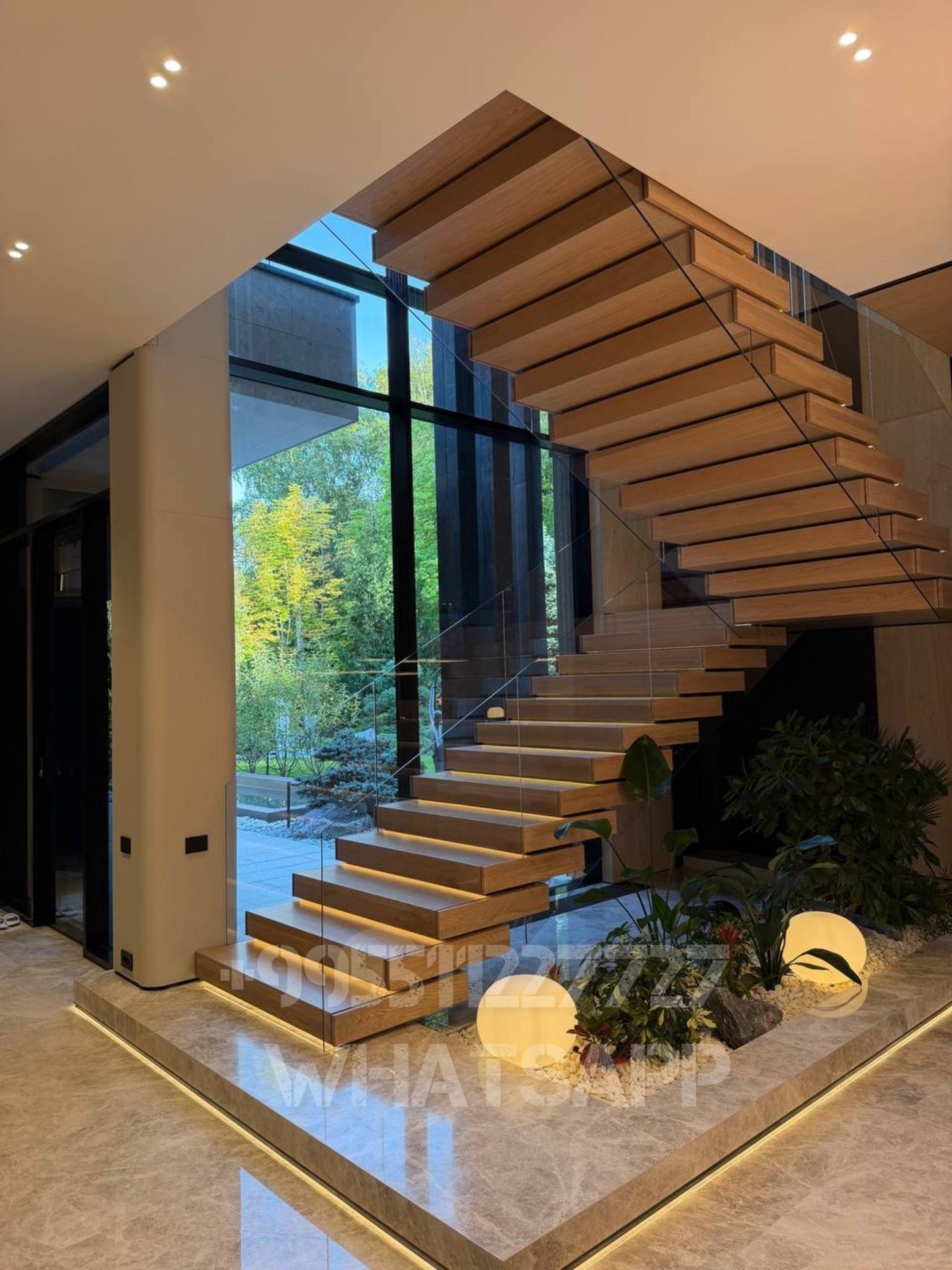 Krtsanisi Resort Residence: 8-Room House, 800.0 M² | Korter.Ge view 4