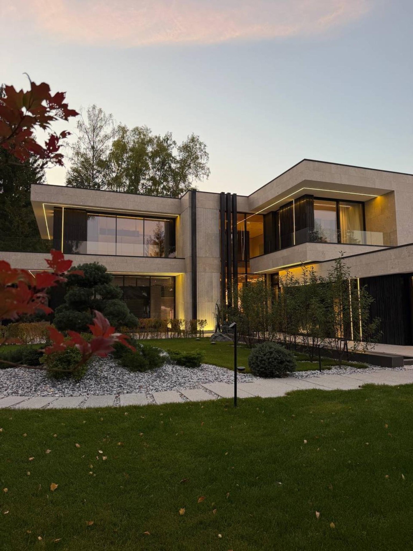Krtsanisi Resort Residence: 8-Room House, 800.0 M² | Korter.Ge view 1