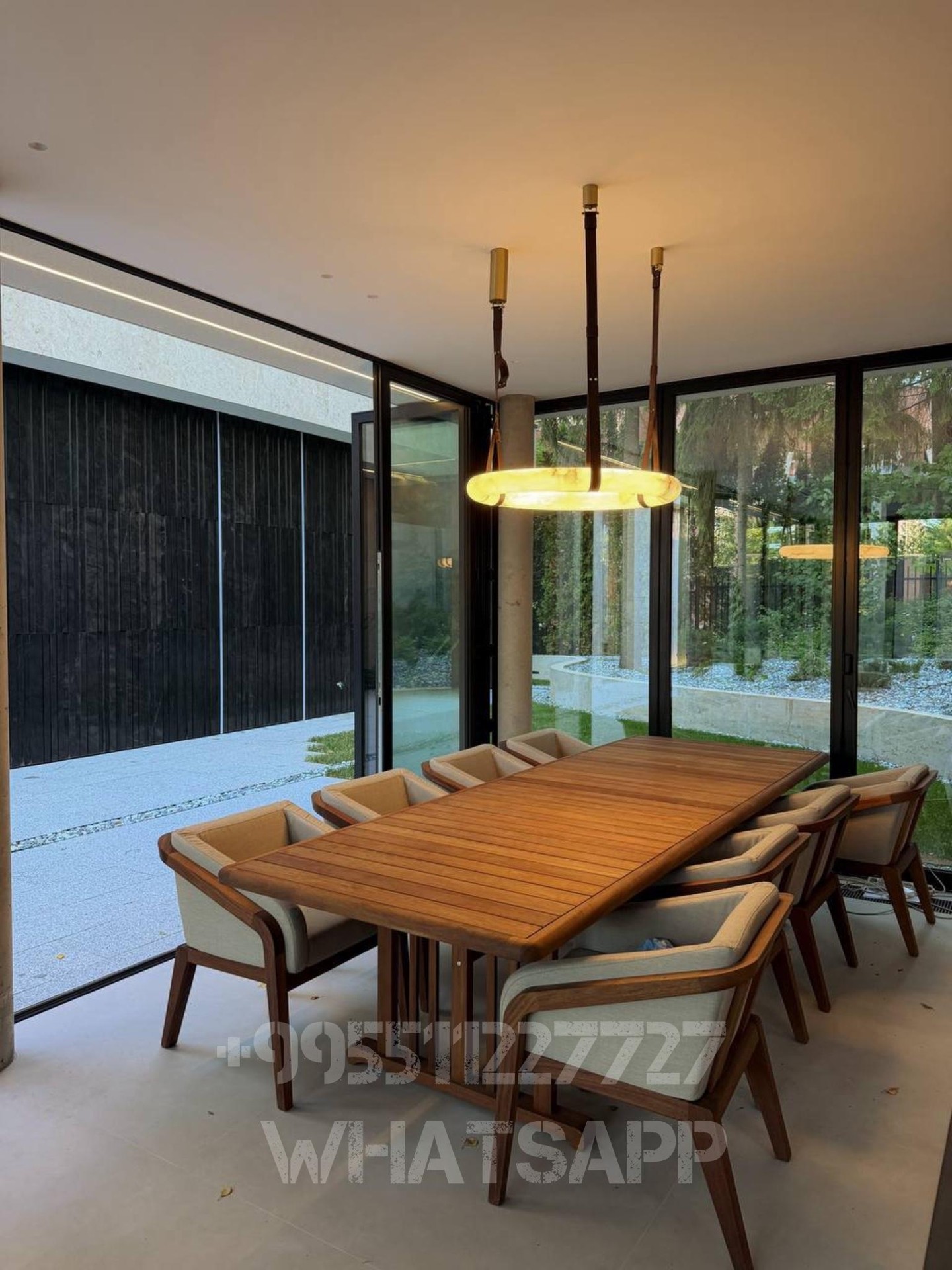 Krtsanisi Resort Residence: 8-Room House, 800.0 M² | Korter.Ge view 3