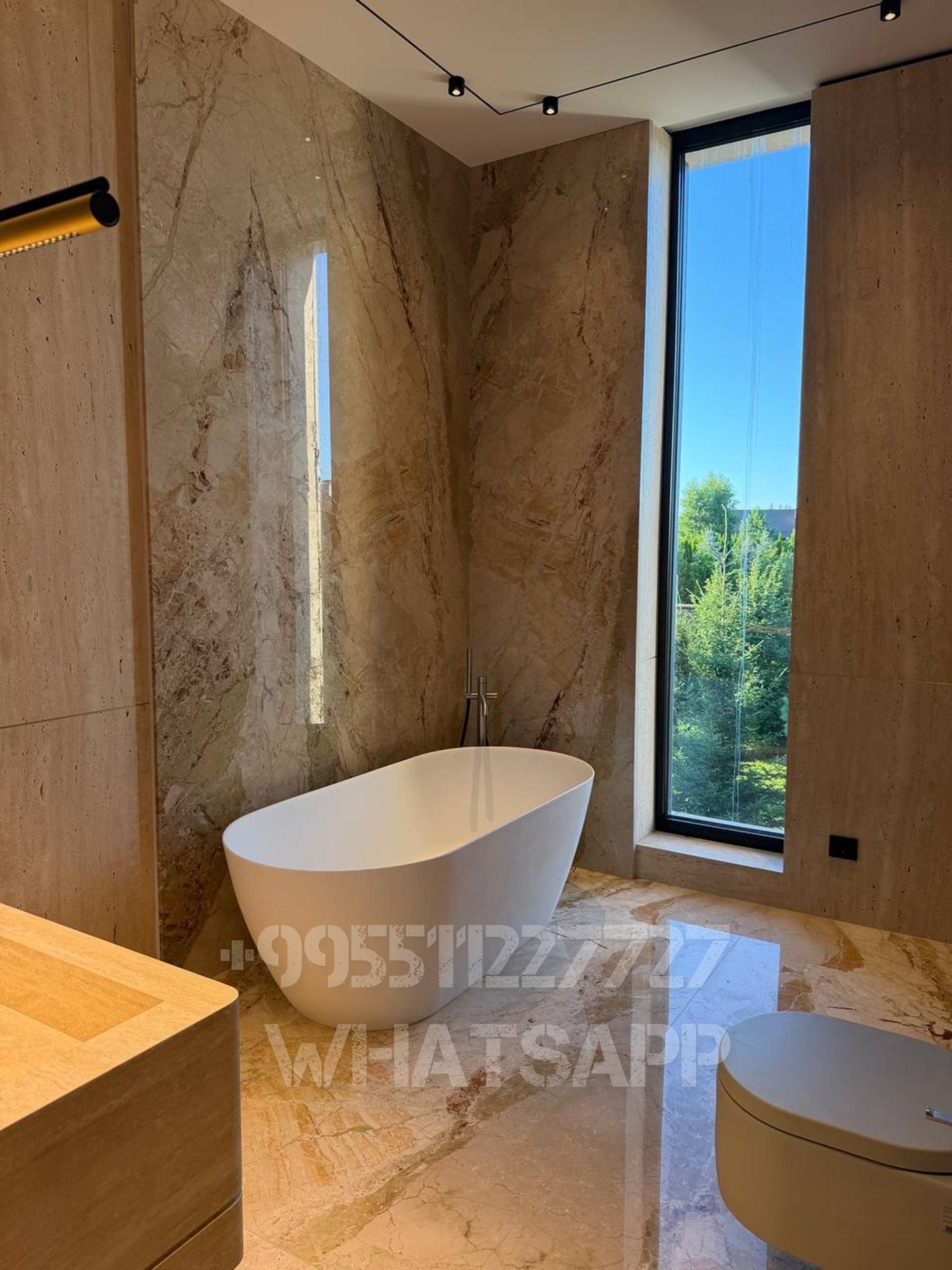 Krtsanisi Resort Residence: 8-Room House, 800.0 M² | Korter.Ge view 10
