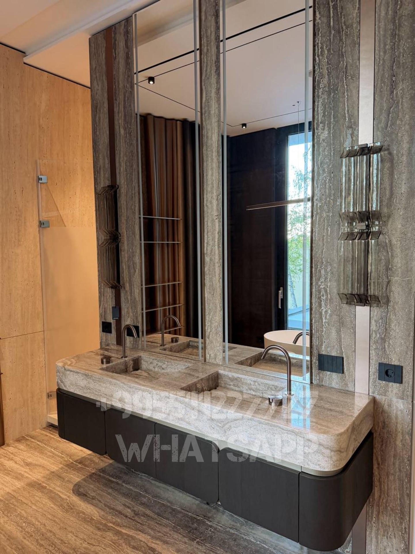 Krtsanisi Resort Residence: 8-Room House, 800.0 M² | Korter.Ge view 6