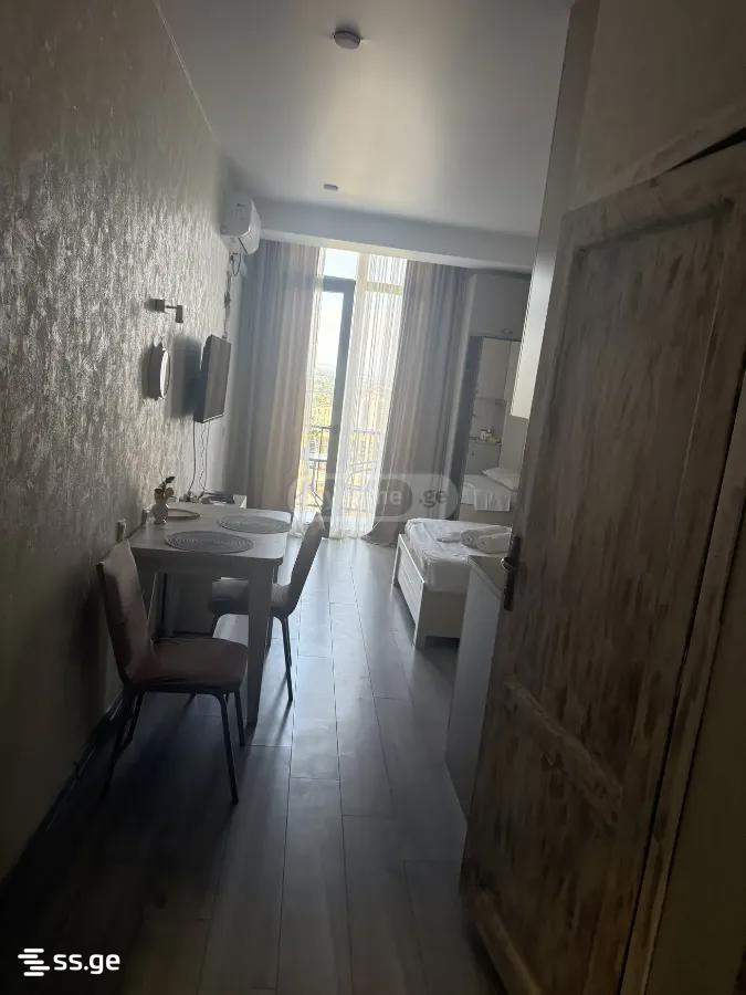 Metropol Ortachala: Studio, 35.0 M² | Korter.Ge view 10