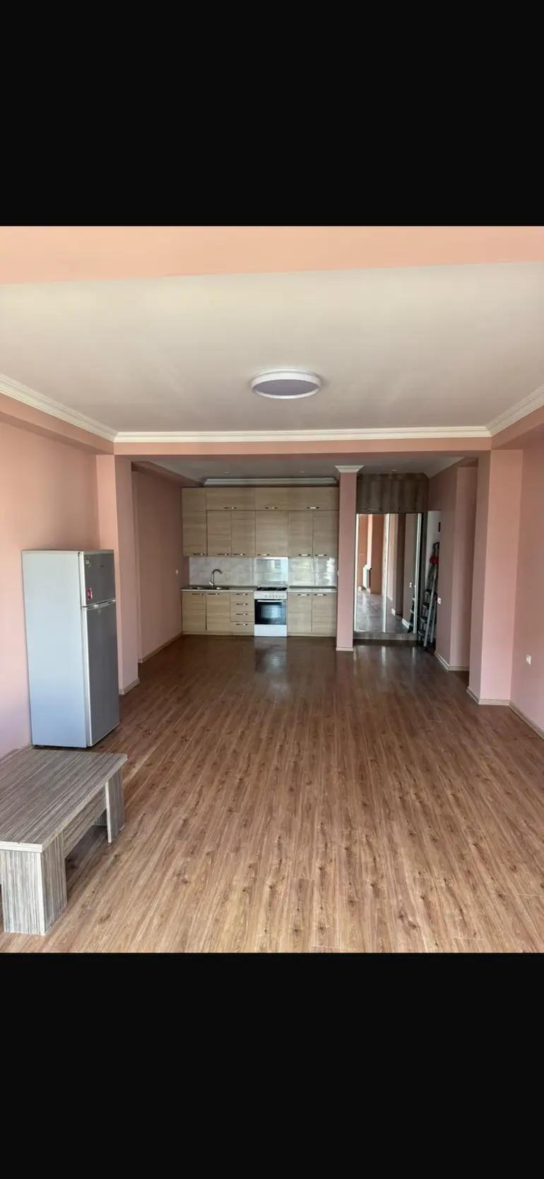 Davari St: Studio, 82.0 M² | Korter.Ge view 2
