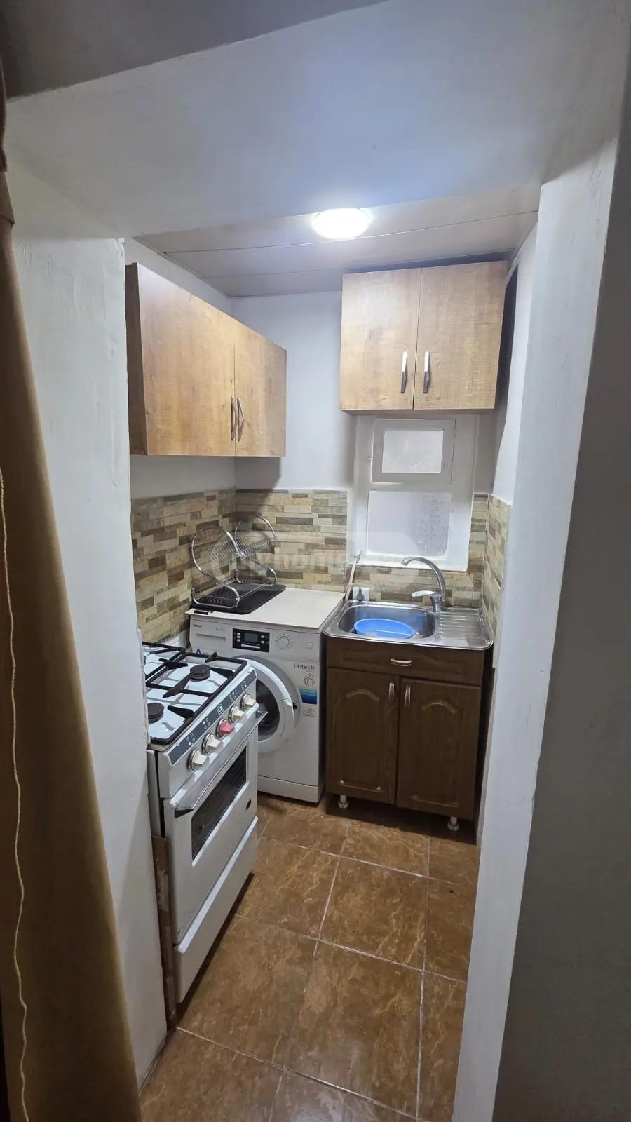 Nikoloz Gotsiridze St, 11: 1-Room, 20.0 M² | Korter.Ge view 4
