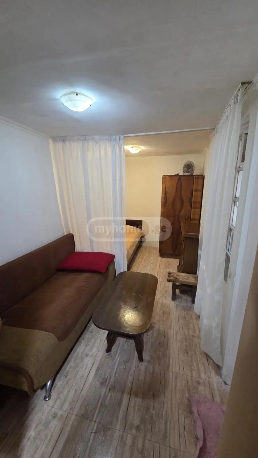 Nikoloz Gotsiridze St, 11: 1-Room, 20.0 M² | Korter.Ge view 5