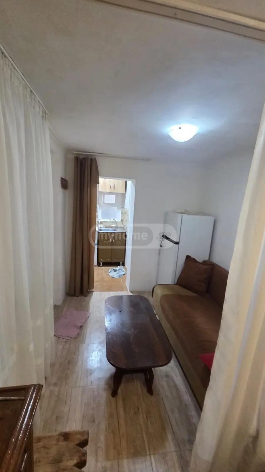 Nikoloz Gotsiridze St, 11: 1-Room, 20.0 M² | Korter.Ge view 3