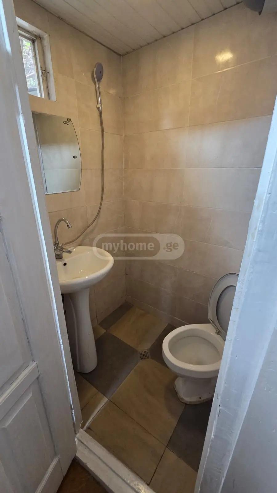Nikoloz Gotsiridze St, 11: 1-Room, 20.0 M² | Korter.Ge view 7
