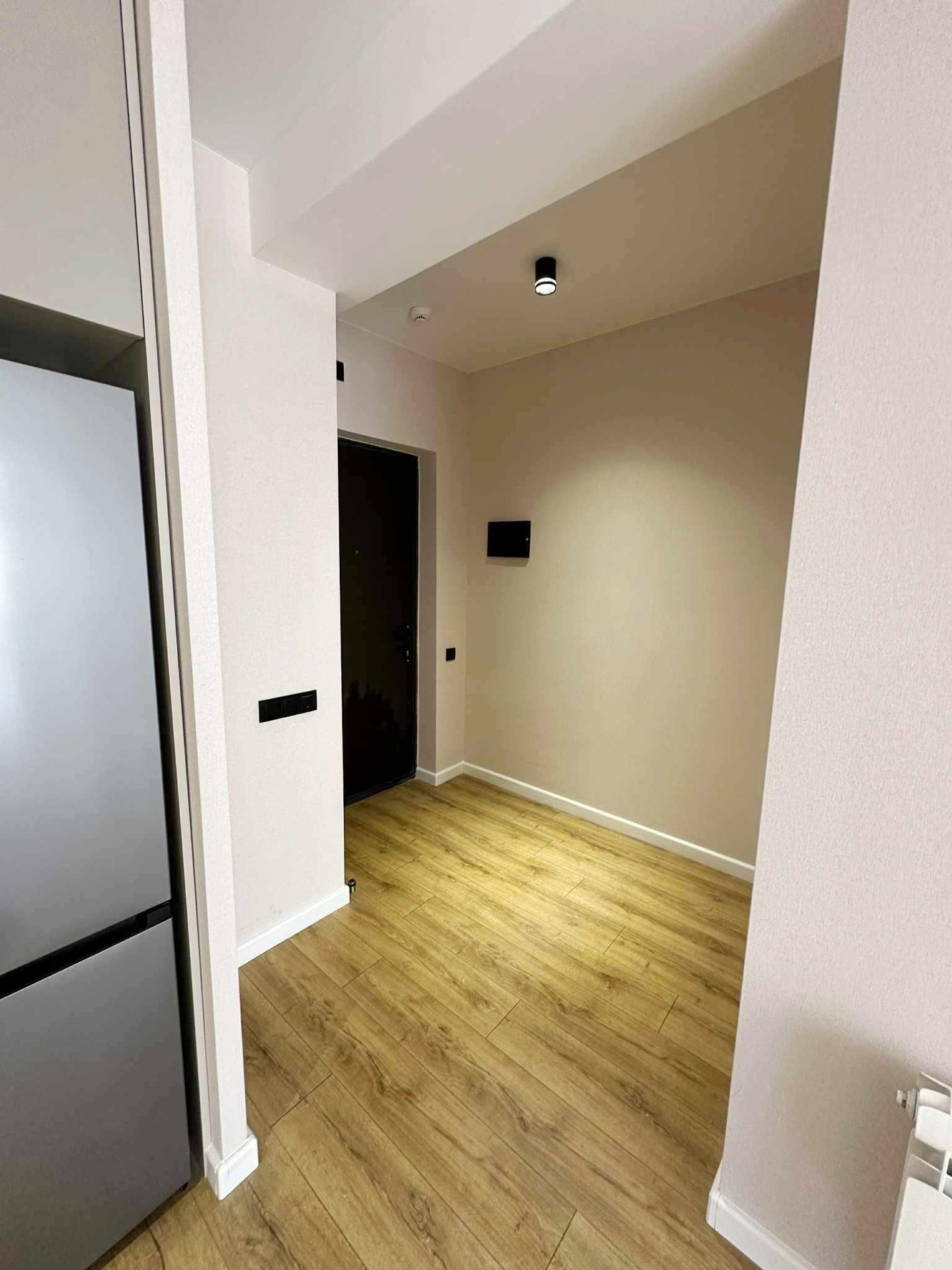 Didi Dighomi Inn: 2-Room, 44.0 M² | Korter.Ge view 5