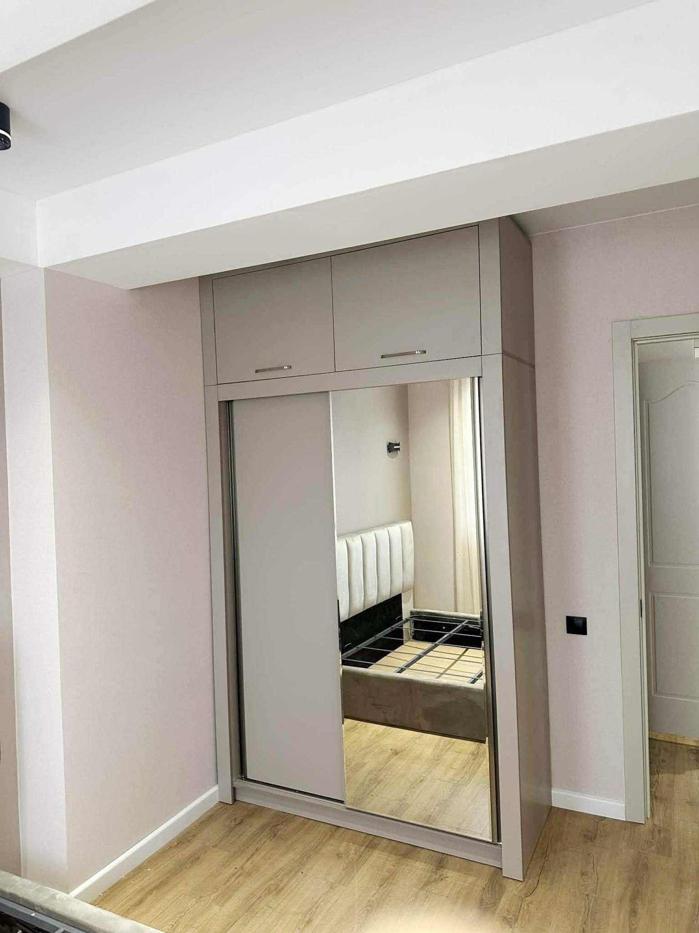 Didi Dighomi Inn: 2-Room, 44.0 M² | Korter.Ge view 4