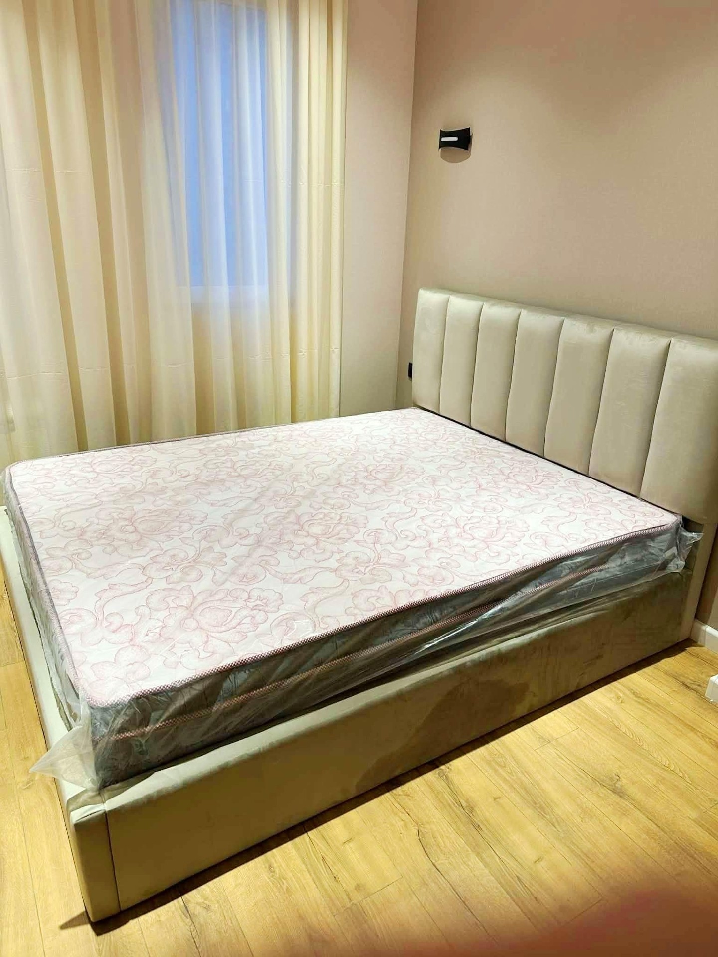 Didi Dighomi Inn: 2-Room, 44.0 M² | Korter.Ge view 8