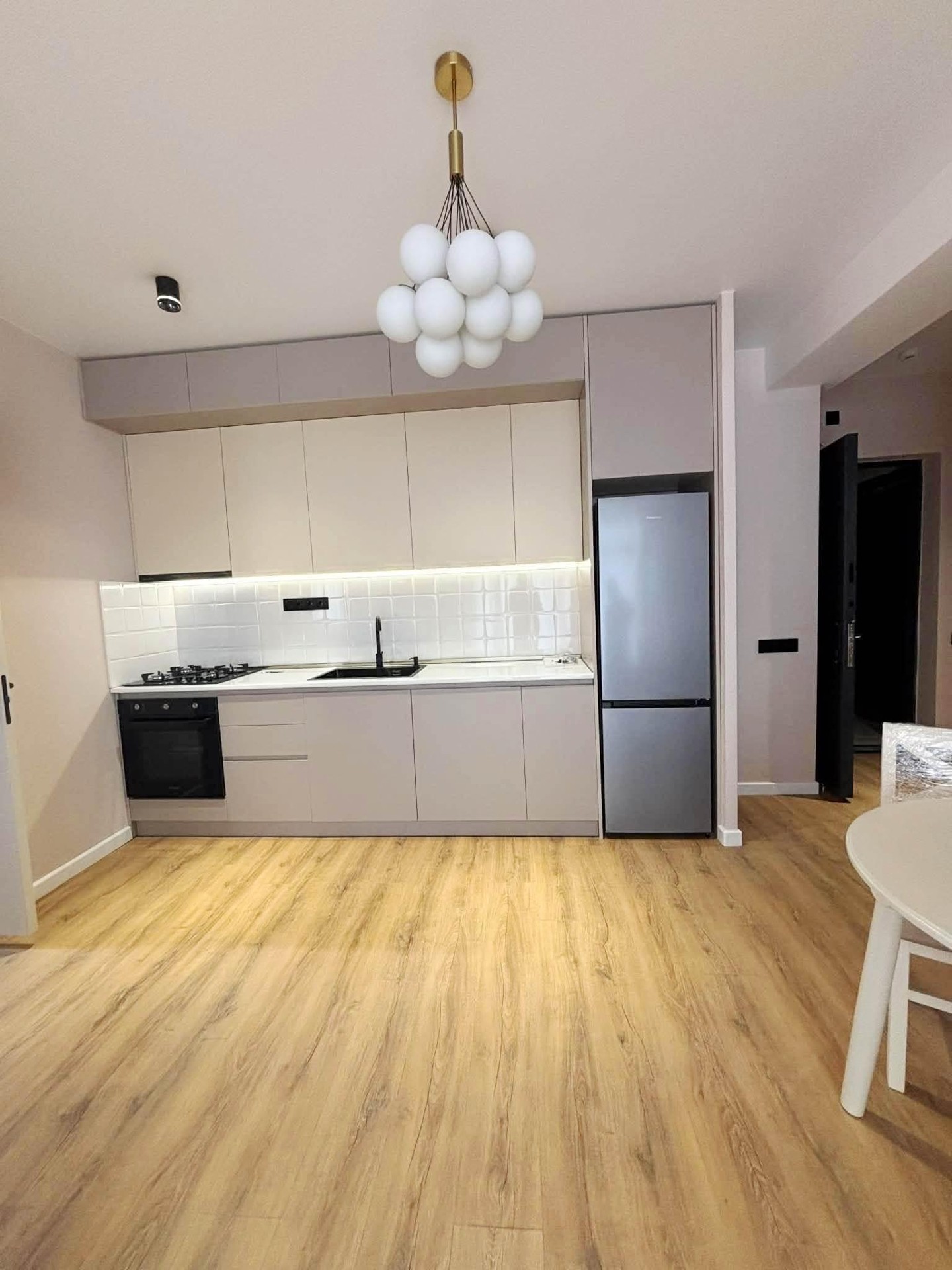 Didi Dighomi Inn: 2-Room, 44.0 M² | Korter.Ge view 7