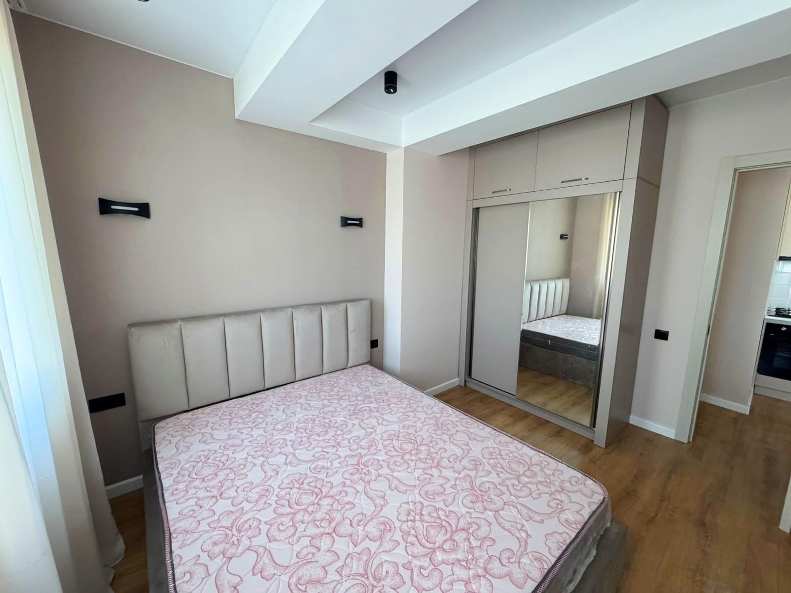 Didi Dighomi Inn: 2-Room, 44.0 M² | Korter.Ge view 13