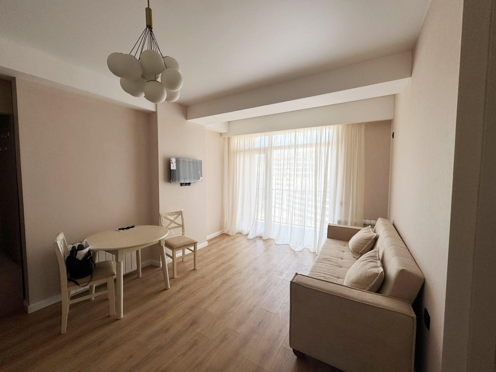 Didi Dighomi Inn: 2-Room, 44.0 M² | Korter.Ge view 14