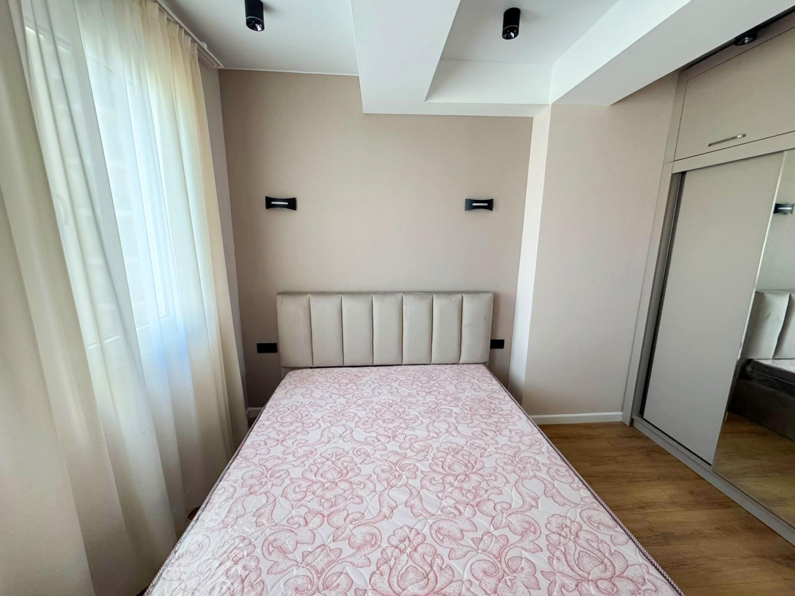Didi Dighomi Inn: 2-Room, 44.0 M² | Korter.Ge view 12