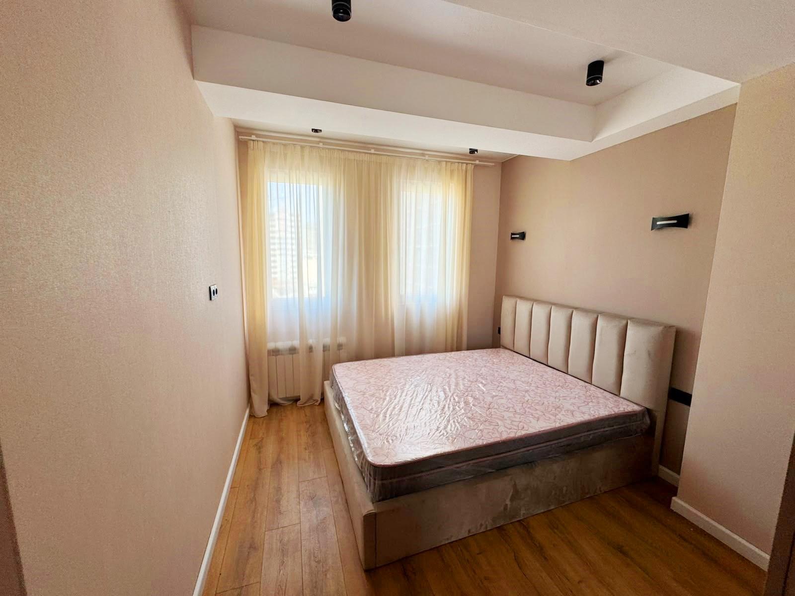 Didi Dighomi Inn: 2-Room, 44.0 M² | Korter.Ge view 11
