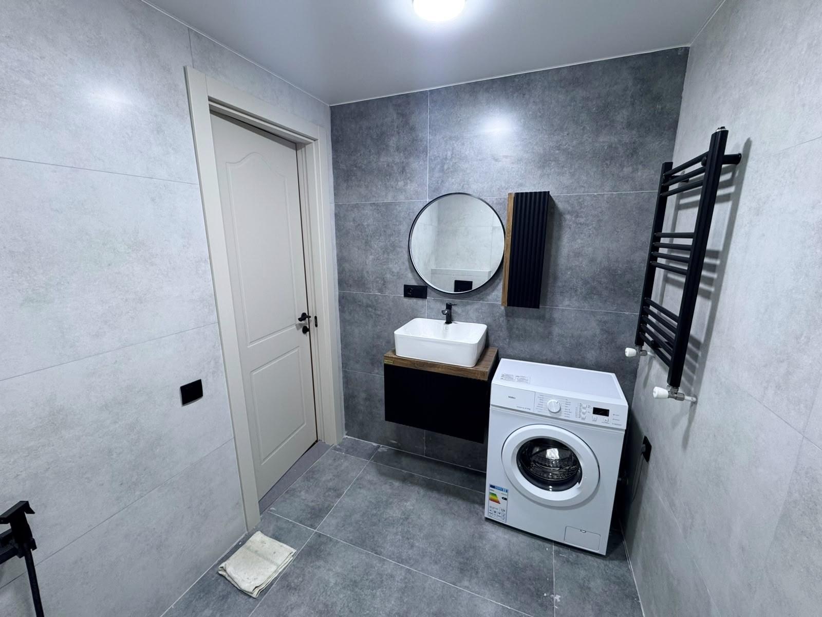 Didi Dighomi Inn: 2-Room, 44.0 M² | Korter.Ge view 15