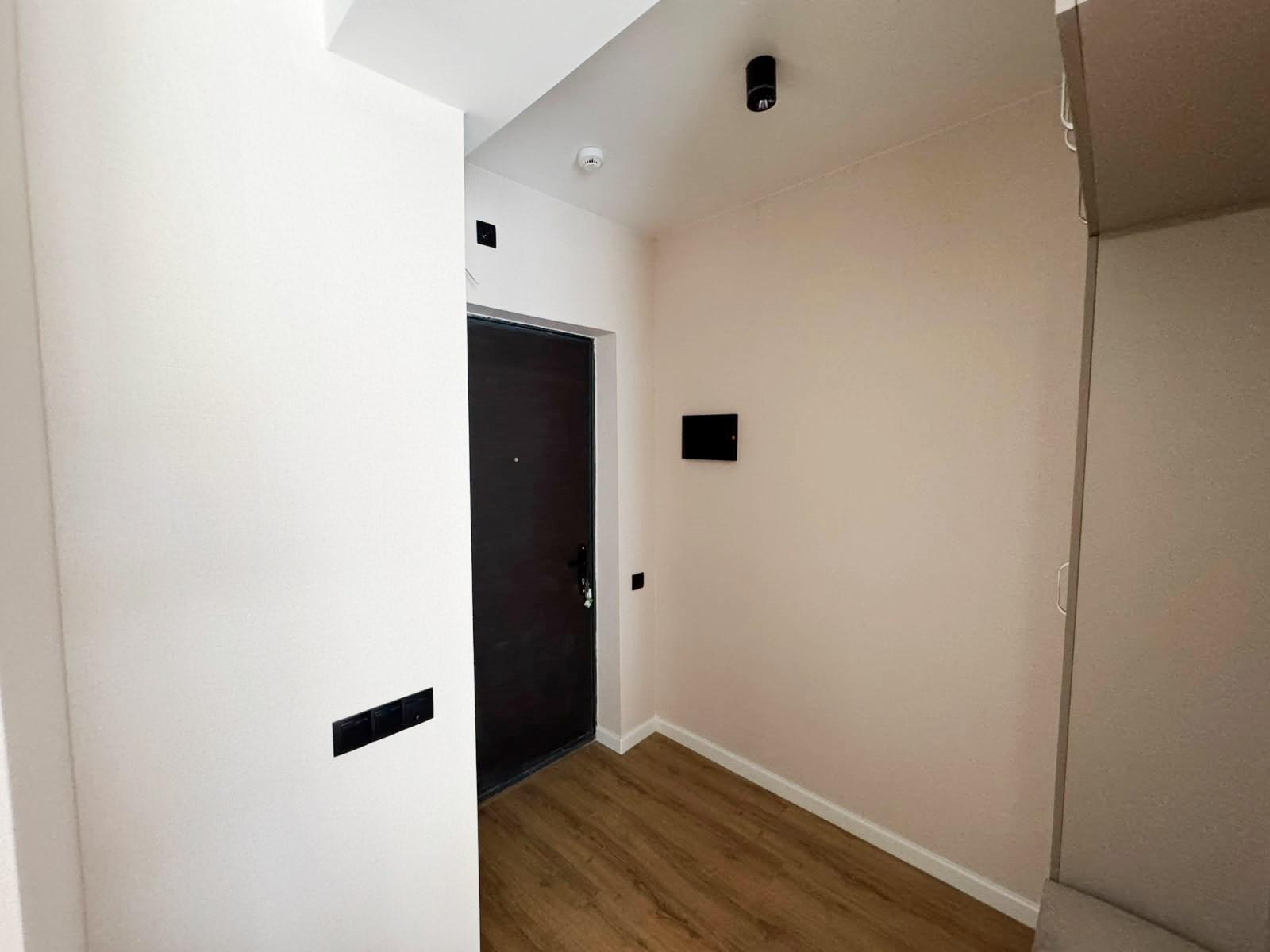 Didi Dighomi Inn: 2-Room, 44.0 M² | Korter.Ge view 17