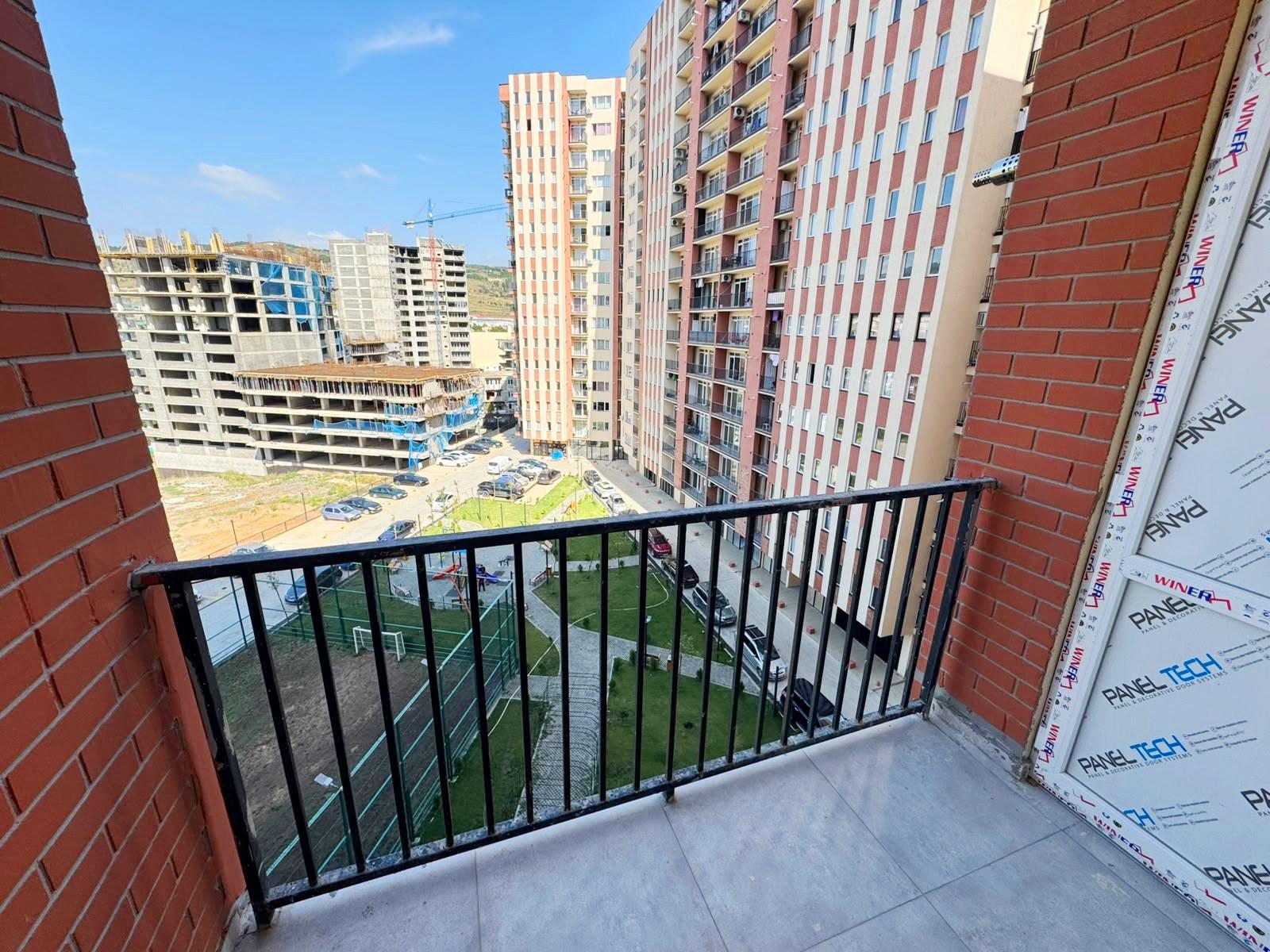 Didi Dighomi Inn: 2-Room, 44.0 M² | Korter.Ge view 18