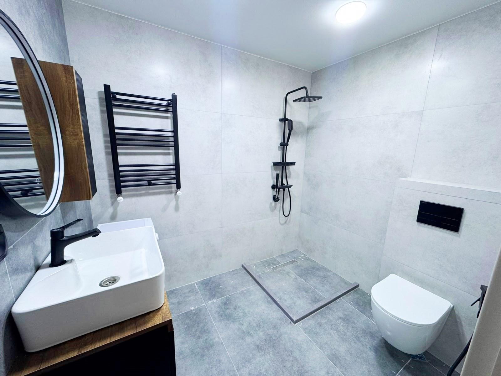Didi Dighomi Inn: 2-Room, 44.0 M² | Korter.Ge view 19