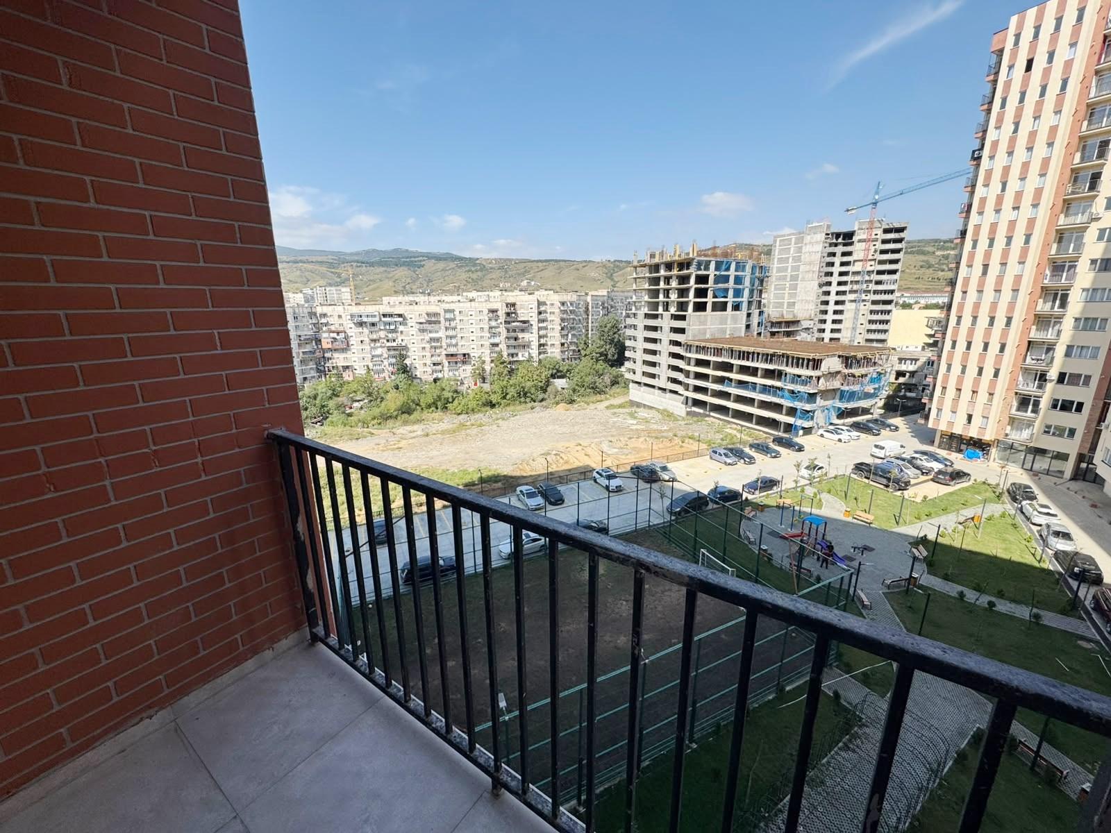 Didi Dighomi Inn: 2-Room, 44.0 M² | Korter.Ge view 21