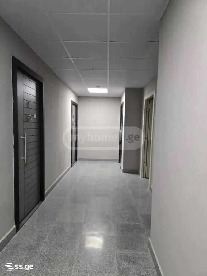 Vakhtang Gorgasali St, 14: 2-Room, 50.0 M² | Korter.Ge view 2