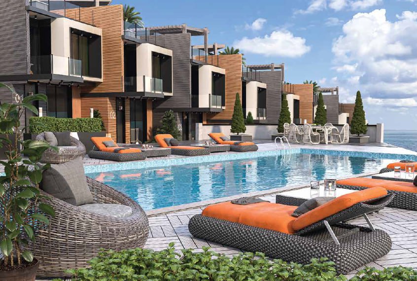 5-BR Cottage For Sale In Batumi, IVillas view 16
