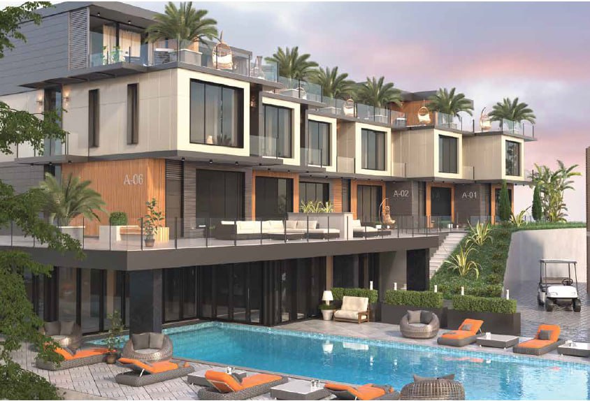 5-BR Cottage For Sale In Batumi, IVillas view 11