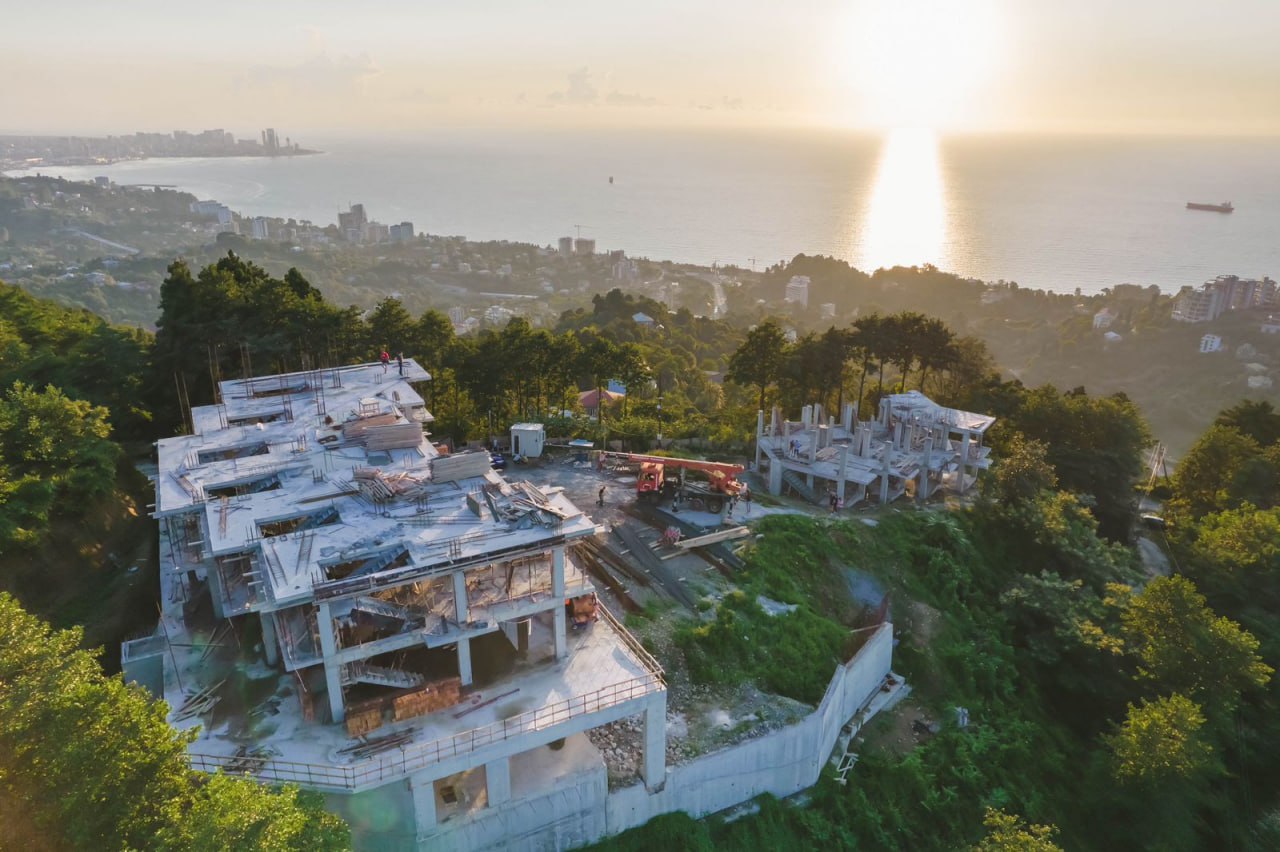5-BR Cottage For Sale In Batumi, IVillas view 5