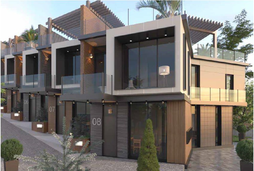 5-BR Cottage For Sale In Batumi, IVillas view 7