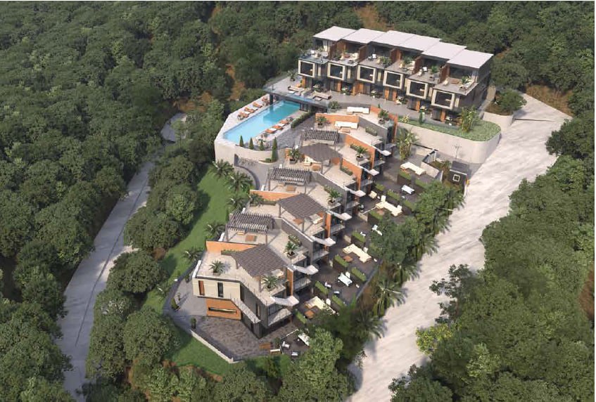 5-BR Cottage For Sale In Batumi, IVillas view 10