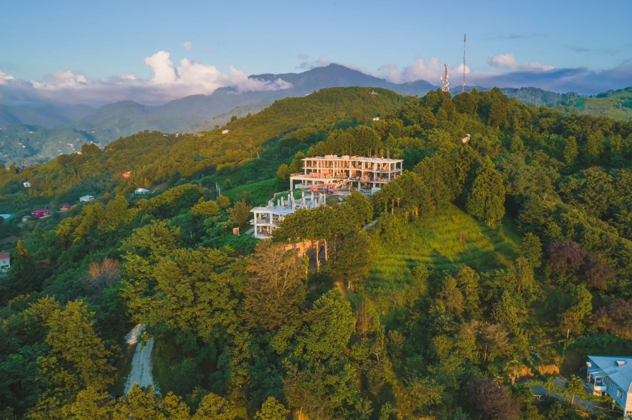 5-BR Cottage For Sale In Batumi, IVillas view 4
