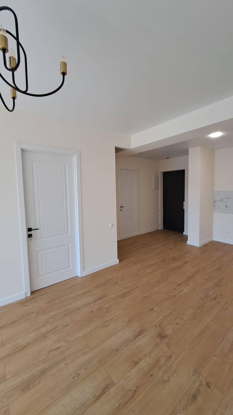 Didi Dighomi Inn: Studio, 64.0 M² | Korter.Ge view 3