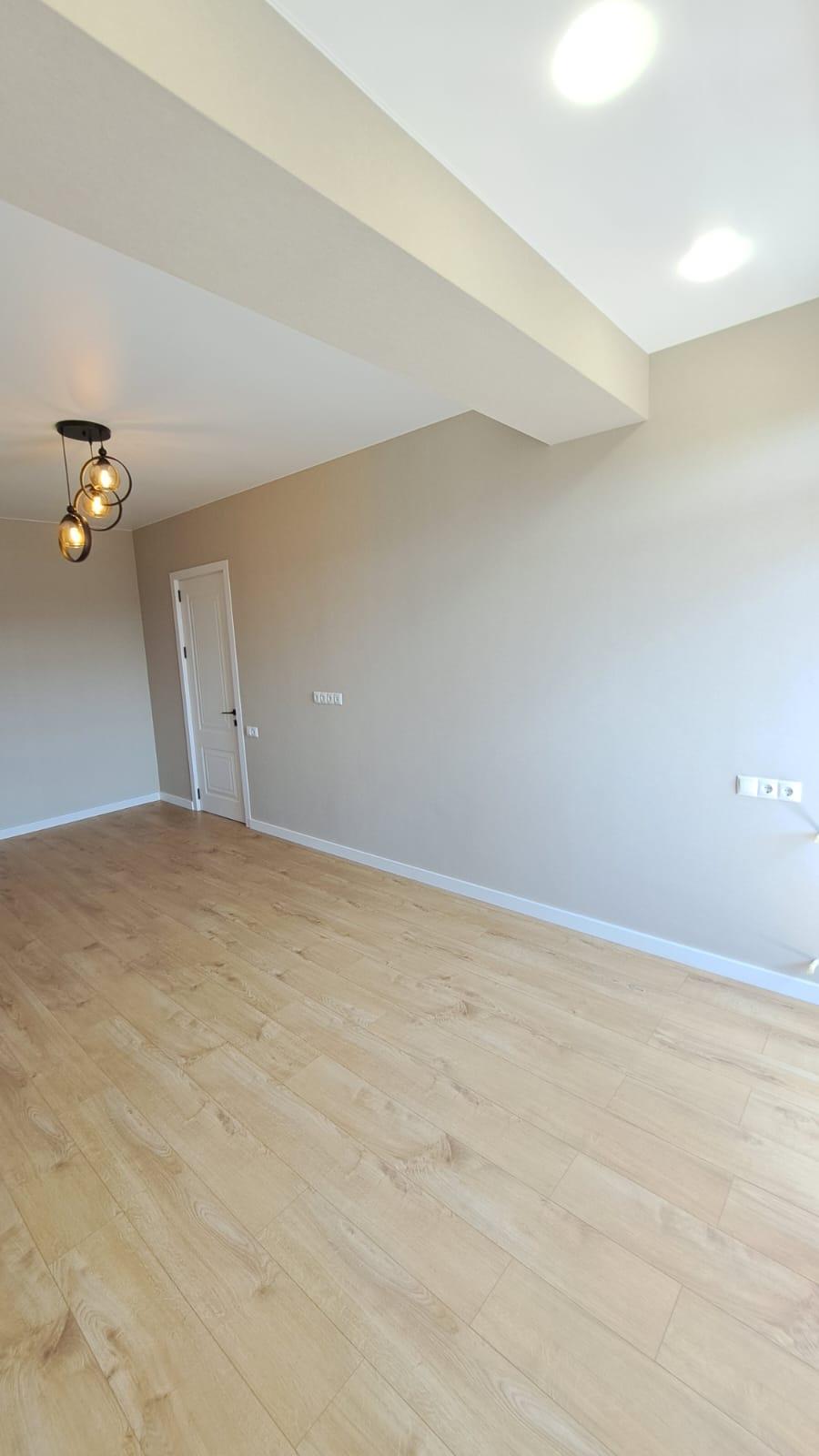 Didi Dighomi Inn: Studio, 64.0 M² | Korter.Ge view 5