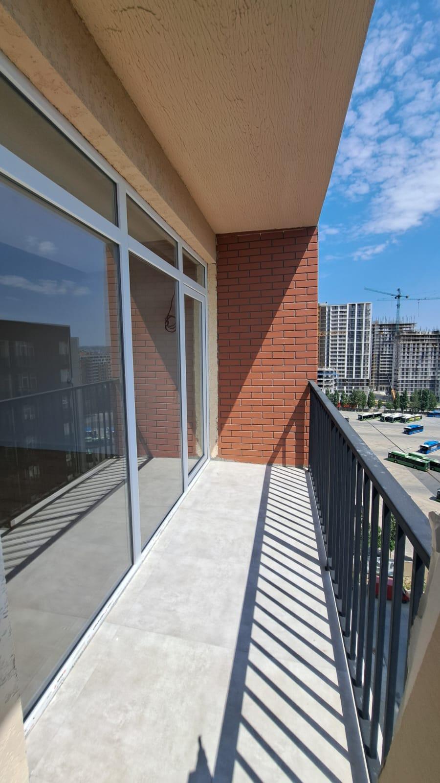 Didi Dighomi Inn: Studio, 64.0 M² | Korter.Ge view 6