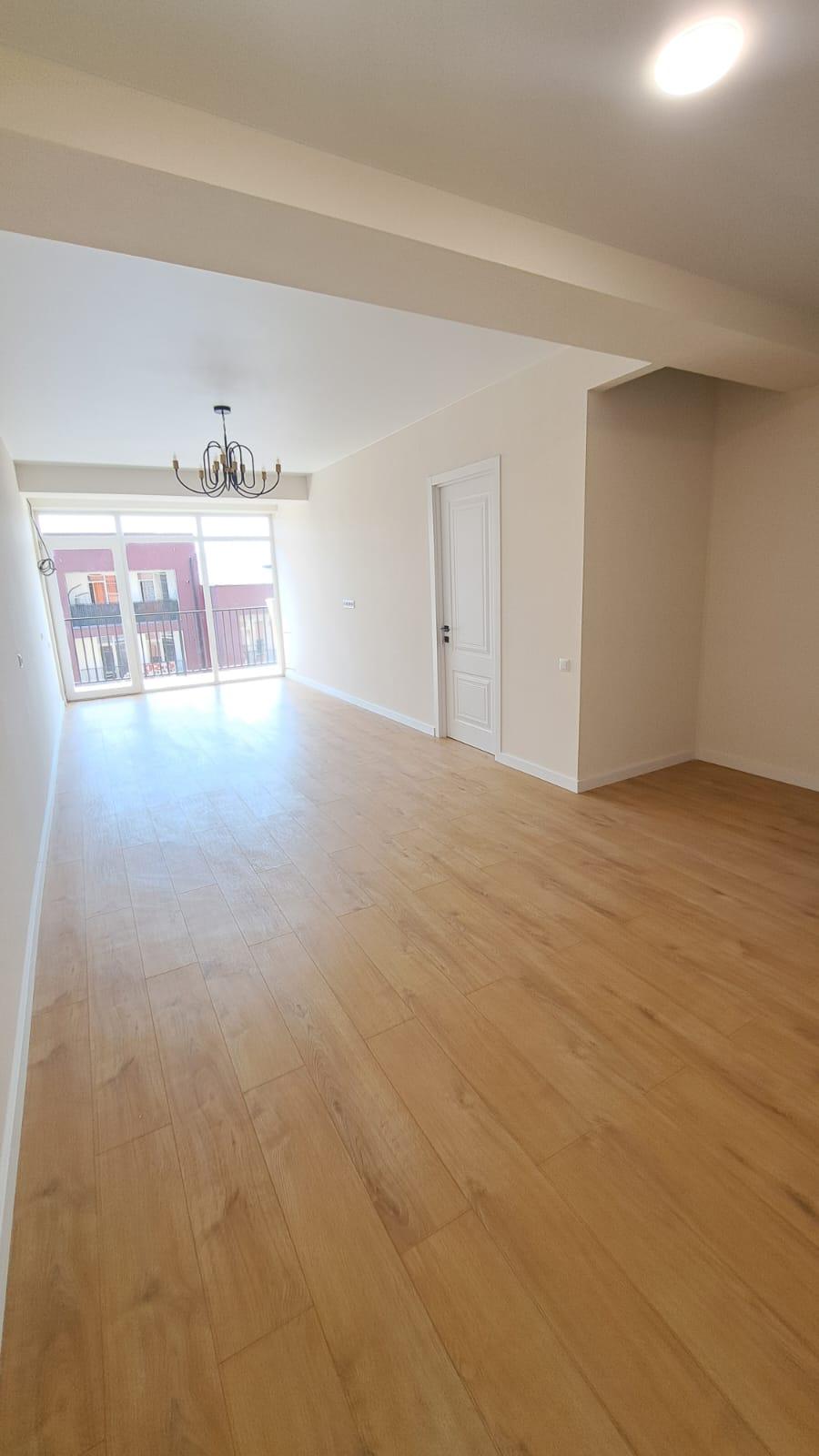 Didi Dighomi Inn: Studio, 64.0 M² | Korter.Ge view 8