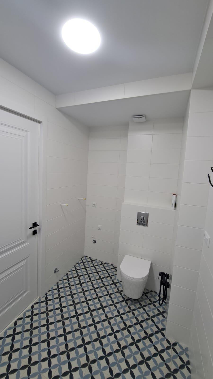 Didi Dighomi Inn: Studio, 64.0 M² | Korter.Ge view 10