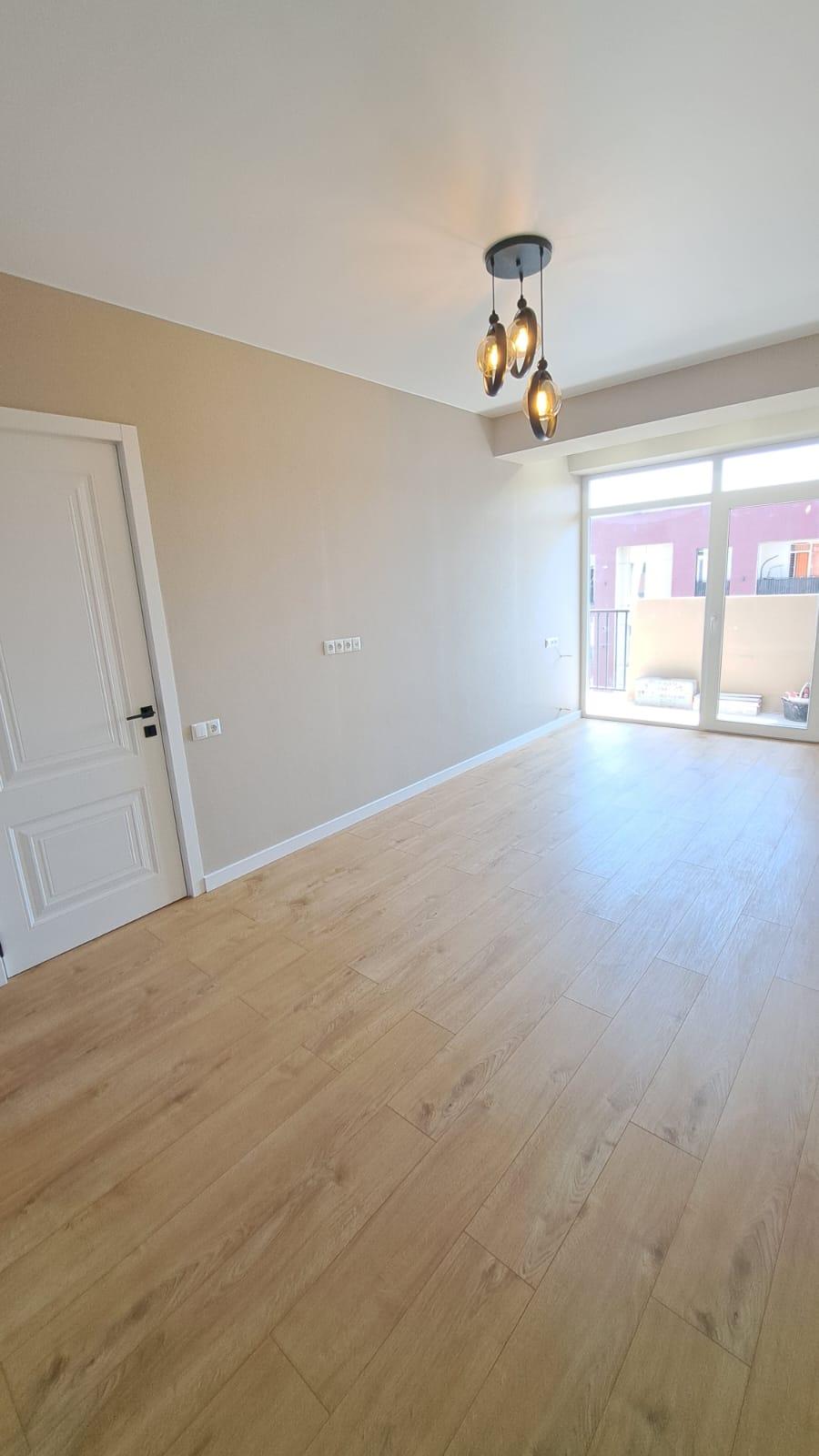 Didi Dighomi Inn: Studio, 64.0 M² | Korter.Ge view 9