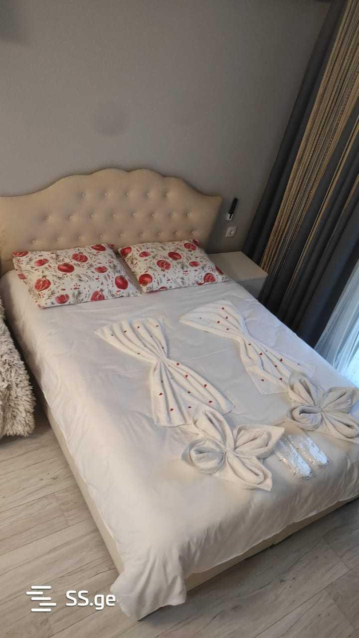 Metropol Ortachala: Studio, 30.0 M² | Korter.Ge view 9