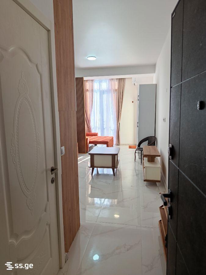 Metropol Ortachala: 1-Room, 35.0 M² | Korter.Ge view 11