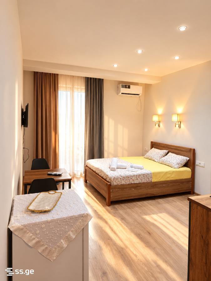 Metropol Ortachala: Studio, 35.0 M² | Korter.Ge view 6