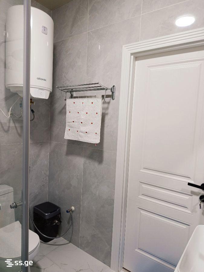 Metropol Ortachala: Studio, 35.0 M² | Korter.Ge view 9
