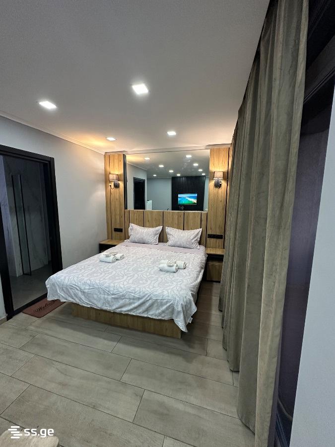 Skyview Tower: Studio, 35.0 M² | Korter.Ge view 6