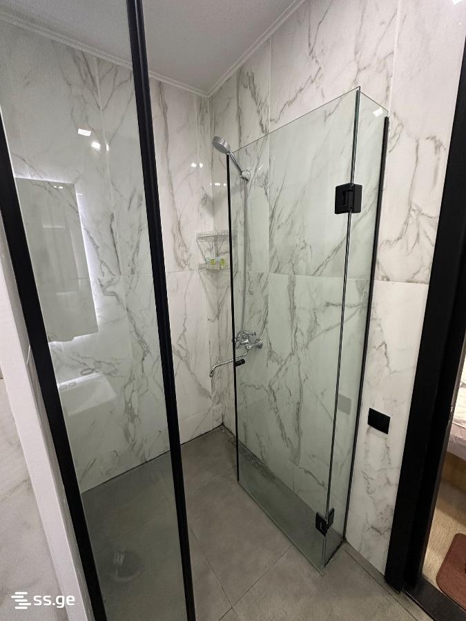 Skyview Tower: Studio, 35.0 M² | Korter.Ge view 9