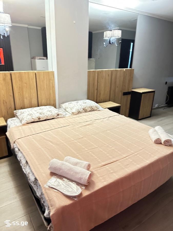Skyview Tower: Studio, 45.0 M² | Korter.Ge view 8