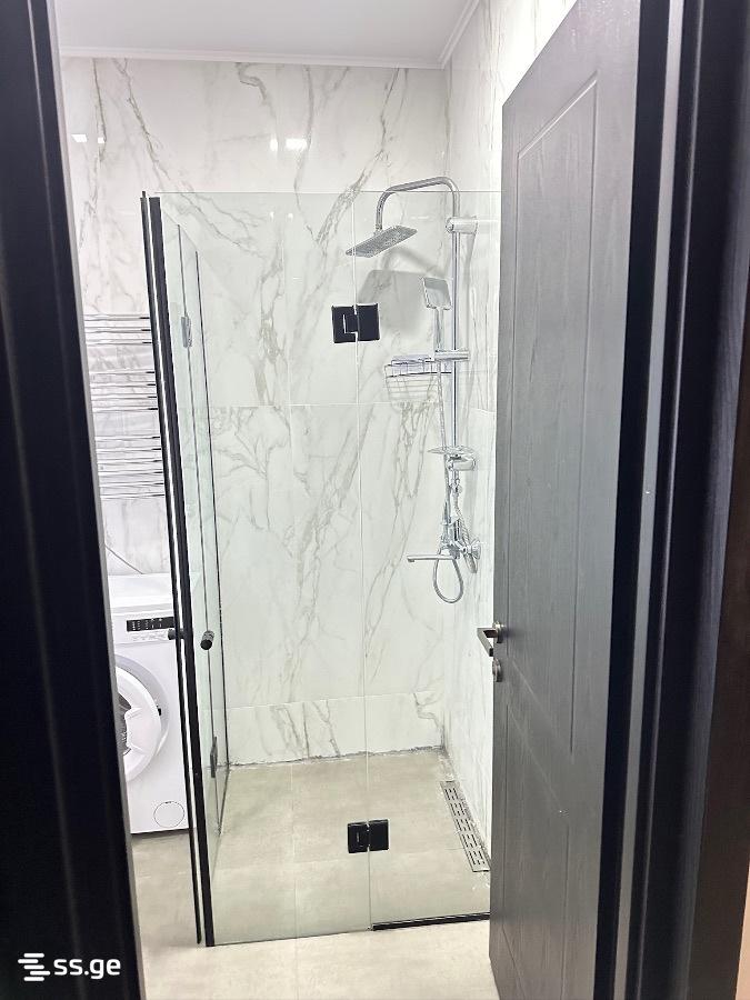 Skyview Tower: Studio, 45.0 M² | Korter.Ge view 10