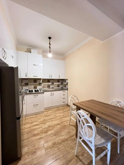 Apartment in tbilisi - View 2