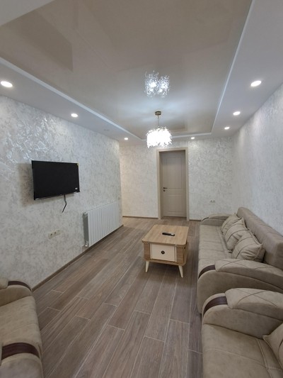 Apartment in tbilisi - View 2