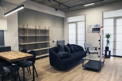 Apartment in tbilisi - View 2