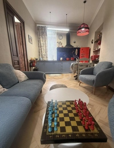 Apartment in tbilisi - View 2